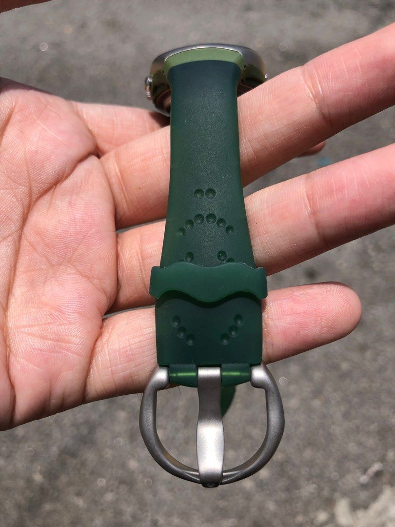 Vintage Speedo Analog Watch, Men's Fashion, Watches & Accessories