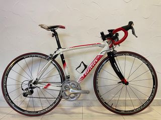 Wilier 2025 triestina 2011