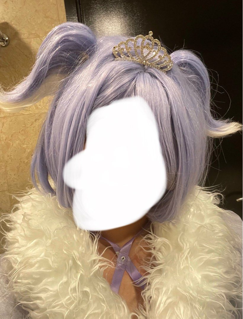 WTS elira pendora 2nd outfit nijien, Hobbies & Toys, Memorabilia ...