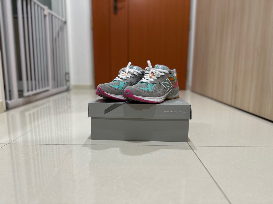 New balance 15 miami on sale