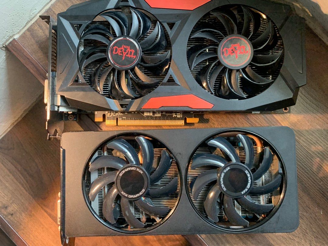 Xfx 270x new arrivals