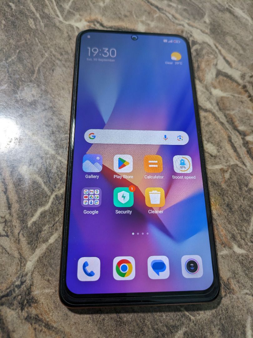 Xiaomi Redmi Note 10 5G review: a classy but compromised 5G phone