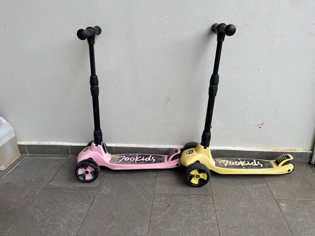 Xiaomi scooter for kids store