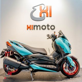 Yamaha Xmax 300