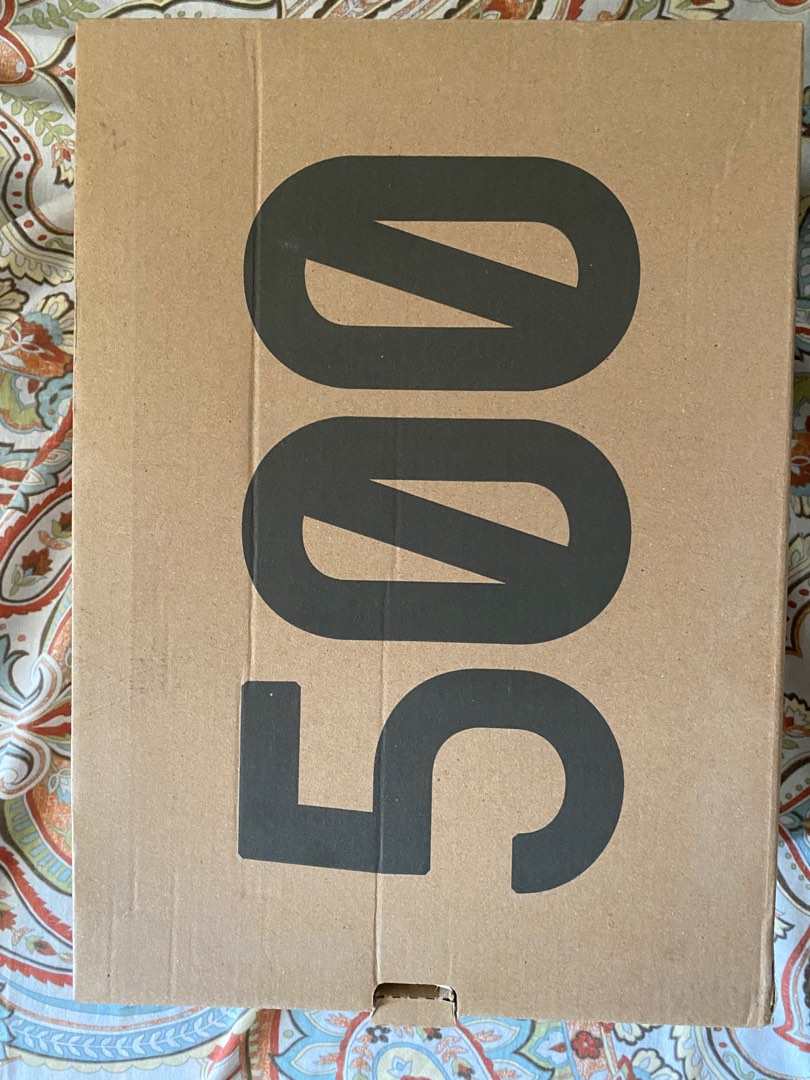 yeezy 500 taupe light price