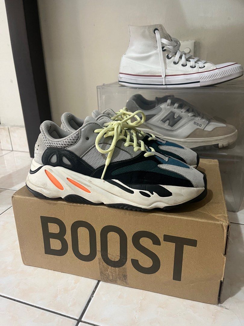 Waverunners 700 sale retail