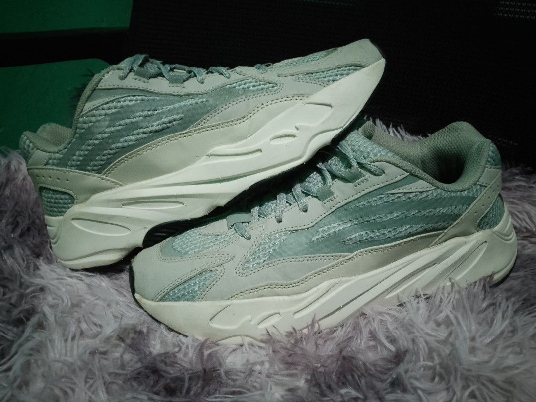 Yeezy Boost 700 v2 Static, Men's Fashion, Footwear, Sneakers on