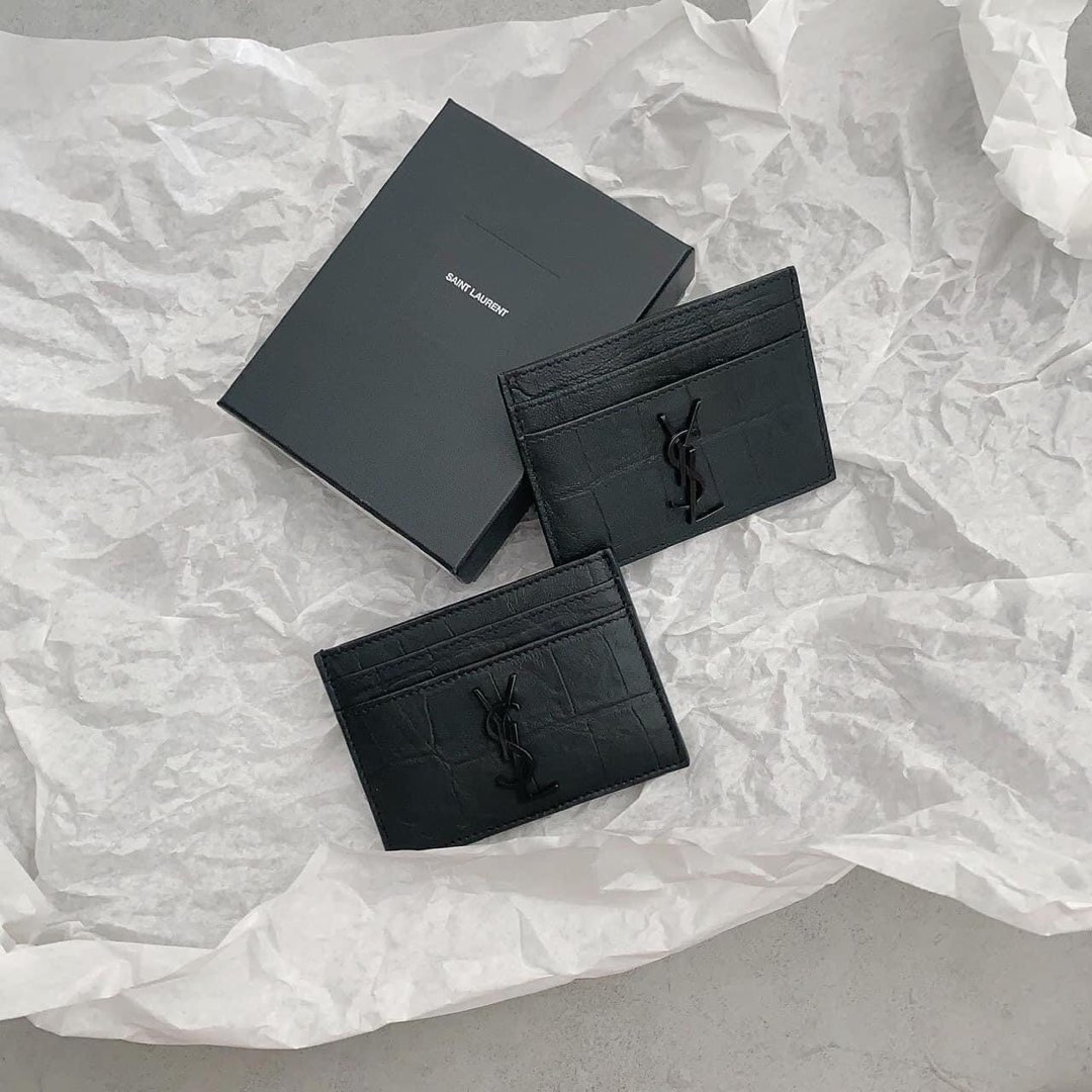 Louis Vuitton - Etui Cartes Visite Case - Pouch - Catawiki