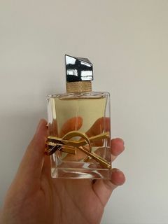 Authentic YSL LIBRE Intense Perfume 3fl.oz/90ml [original], Beauty &  Personal Care, Fragrance & Deodorants on Carousell