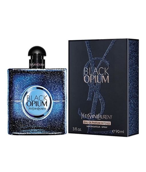 Yves Saint Laurent Ysl Black Op Intense Edp For Women Beauty Personal Care Fragrance Deodorants on Carousell
