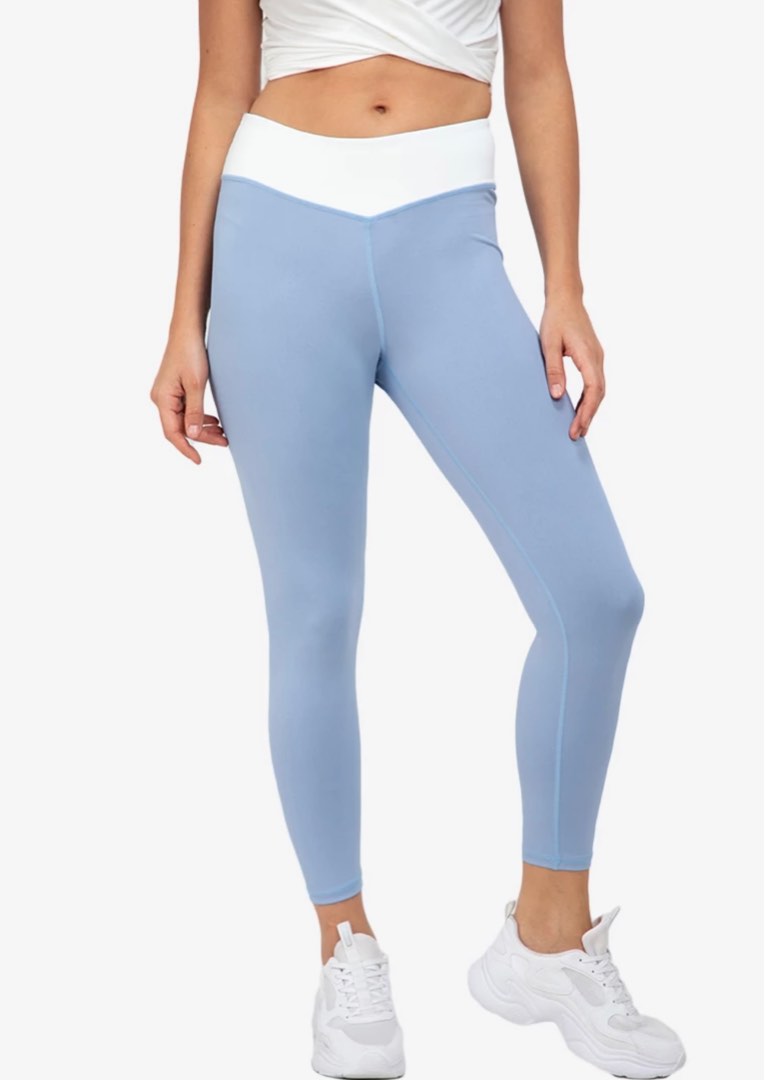 Zalora leggings deals