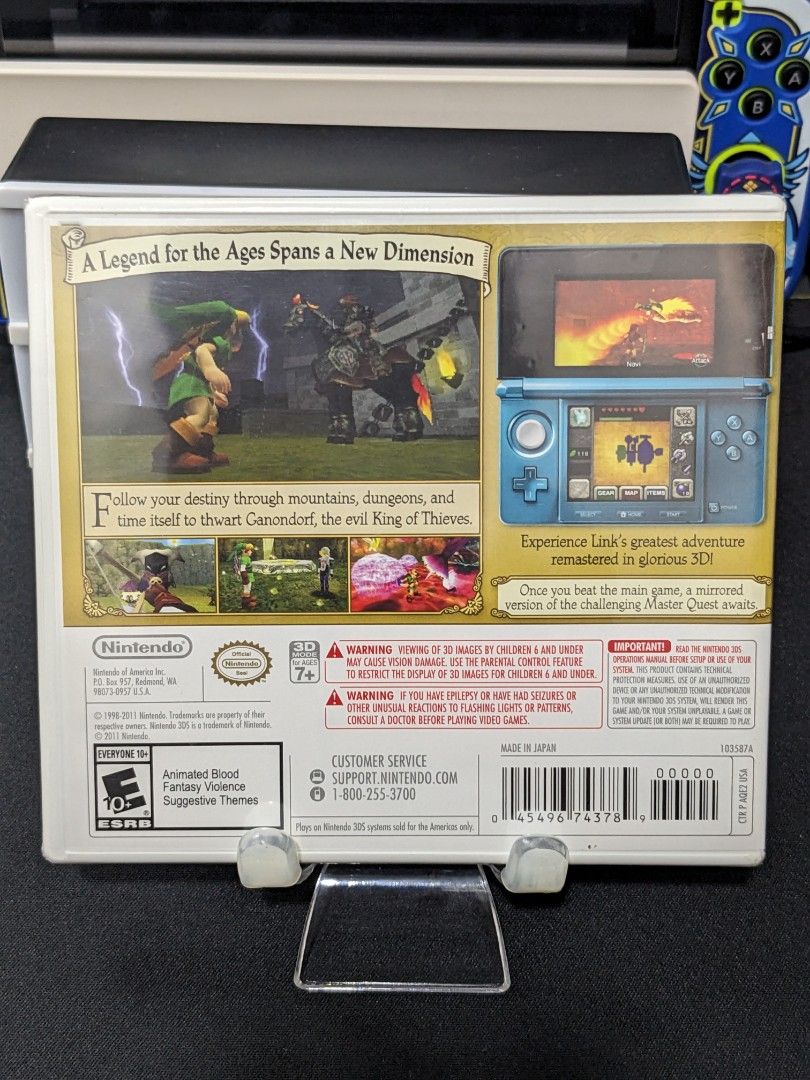 Buy Legend of Zelda A Link between Worlds 3DS Prices Digital or Physical  Edition