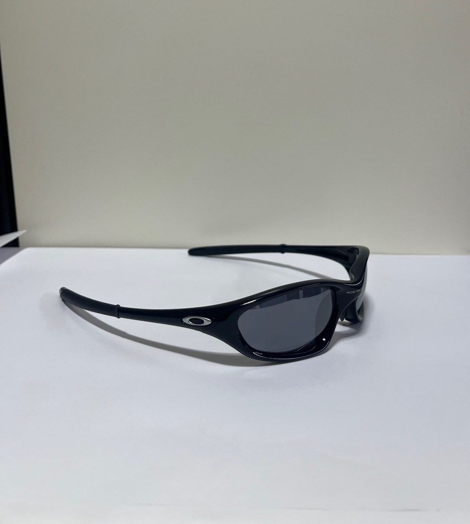 00s Oakley Twenty XX Sunglasses中古絕版太陽眼鏡, 男裝, 手錶及配件