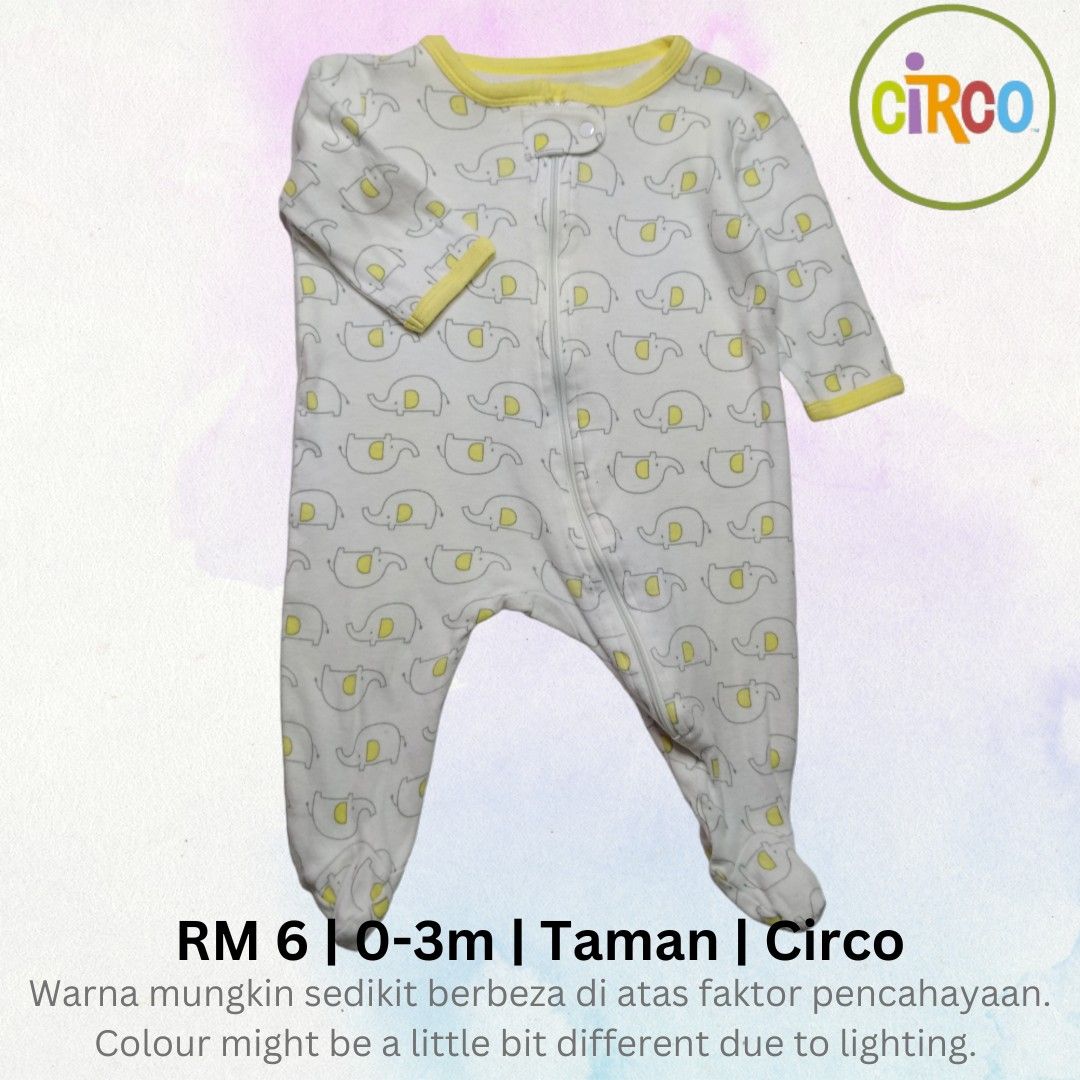 Circo sleepwear sales