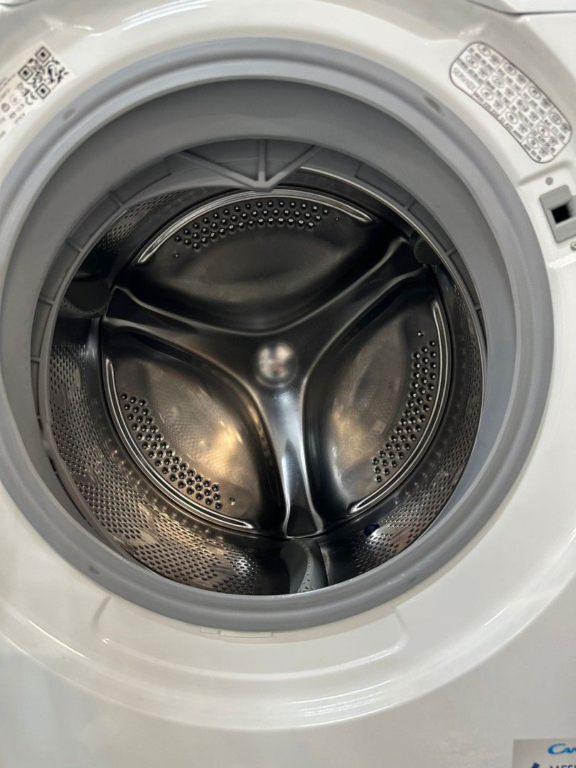 Candy 10kg outlet washing machine