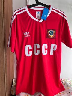 USSR-1990-adidas-home-shirt-World-Cup-01 –