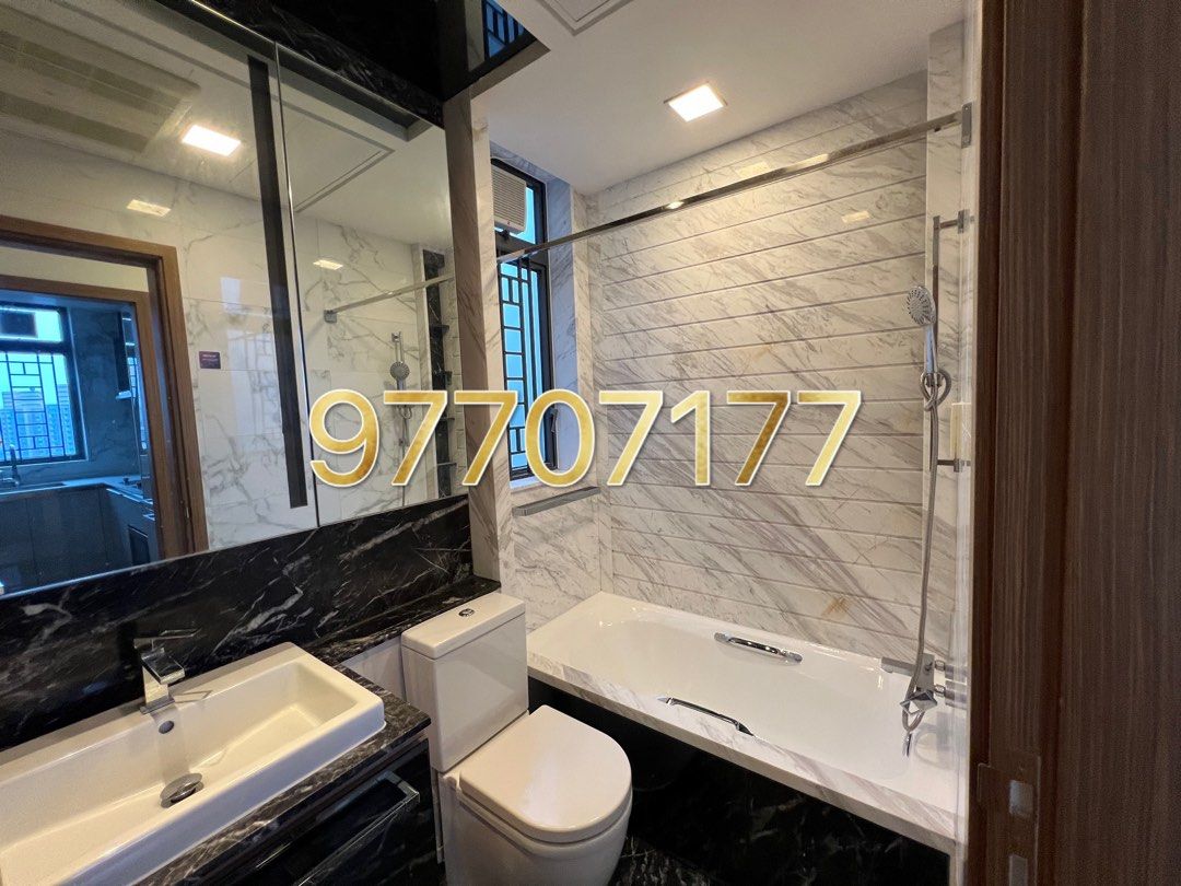 Grand yoho超高層 望靚景Grand yoho 平租 元朗站 鐵路盤, 樓盤, 樓盤出租, 屋苑 Carousell