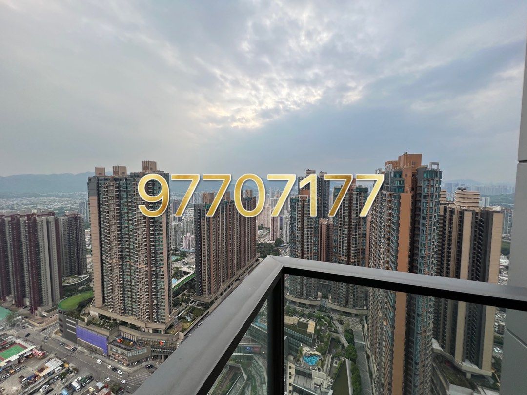 Grand yoho超高層 望靚景Grand yoho 平租 元朗站 鐵路盤, 樓盤, 樓盤出租, 屋苑 Carousell