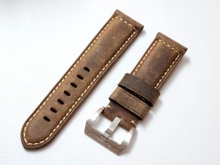 Panerai Leather & Rubber Straps Collection item 2