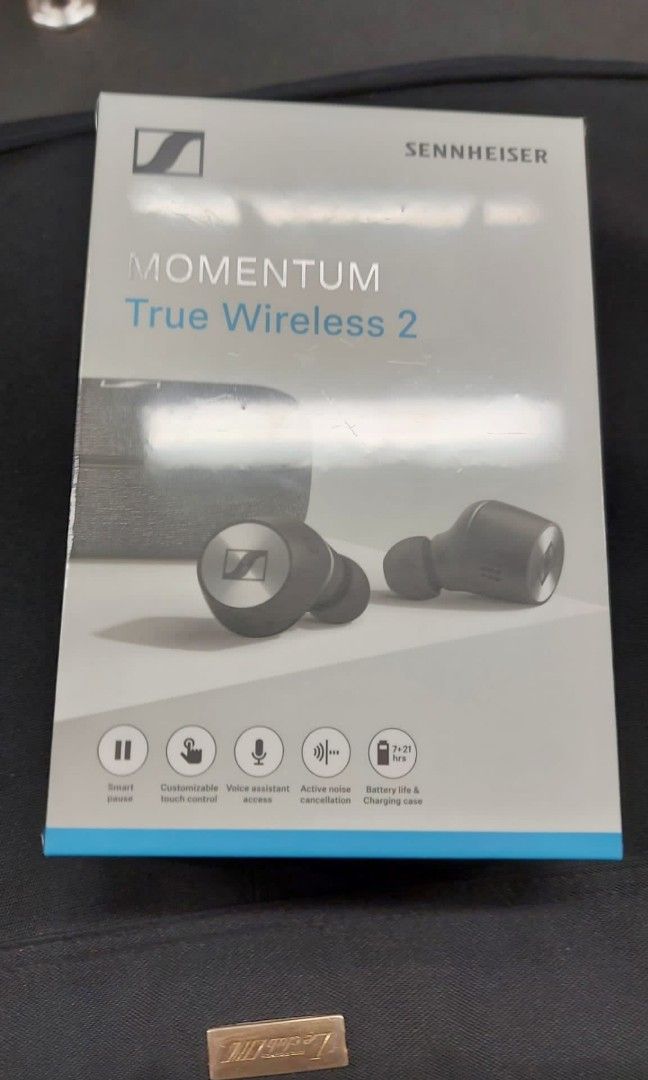 Momentum true hotsell wireless 2 aptx
