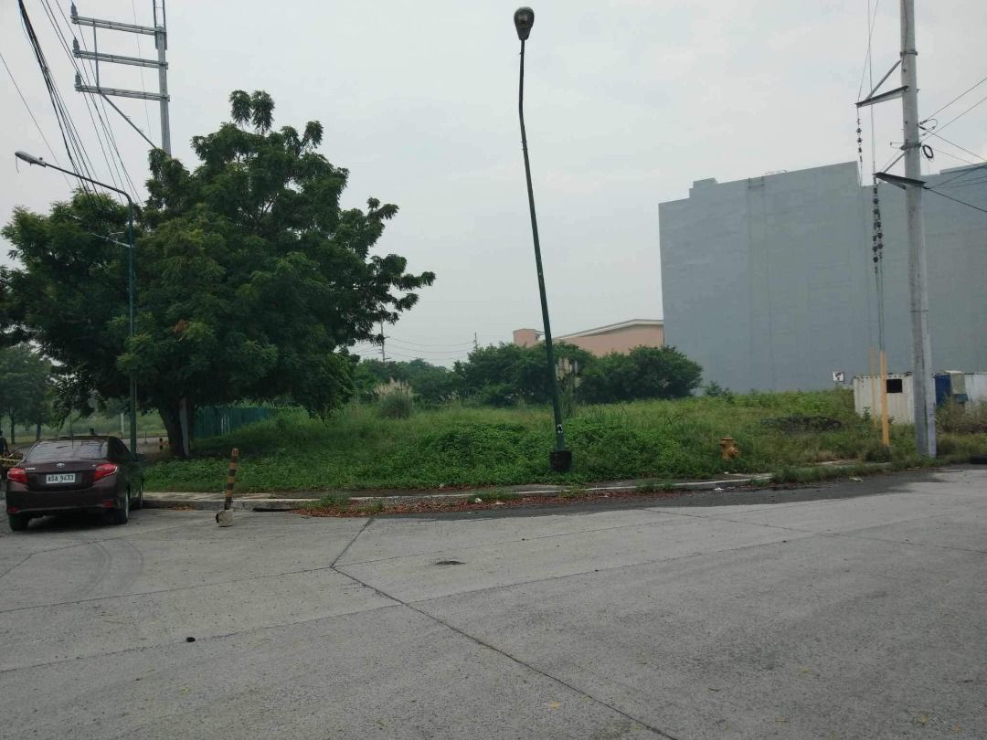 3,000 Sqm Lot for Sale Sucat Road, Paranaque City, Property, For Sale