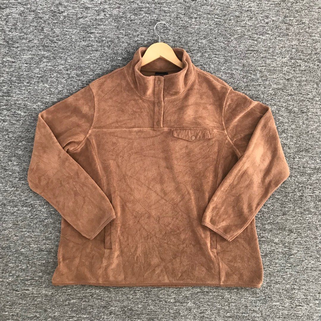 32 heat store fleece jacket