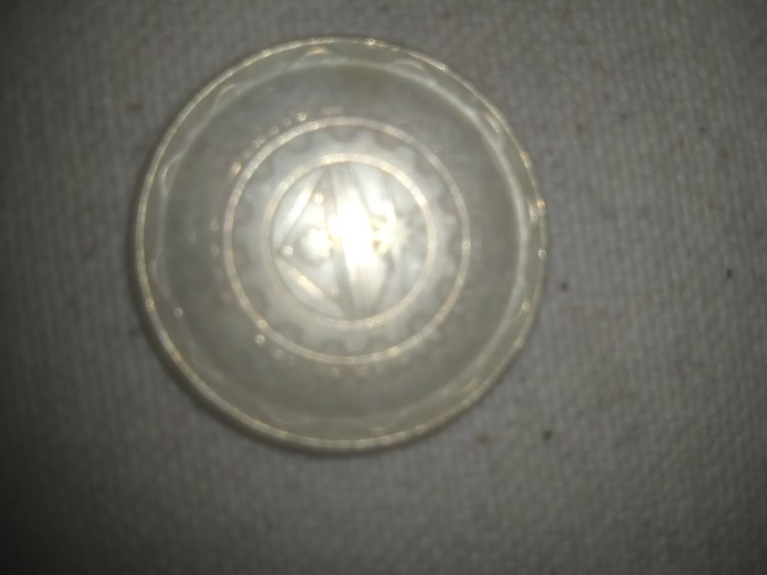 5 peso error coin (Category: Currency) located in Baao. Submitted by ezekiel5995 (Listing ID 1260354731, Image 2). Description: .