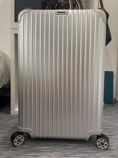 Shop RIMOWA HYBRID RIMOWA Essential Hybrid Check-in L 84L by MTLQC