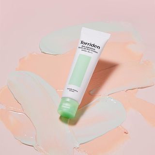 (>95% left!) Torriden BALANCEFUL Tone up Sun Cream