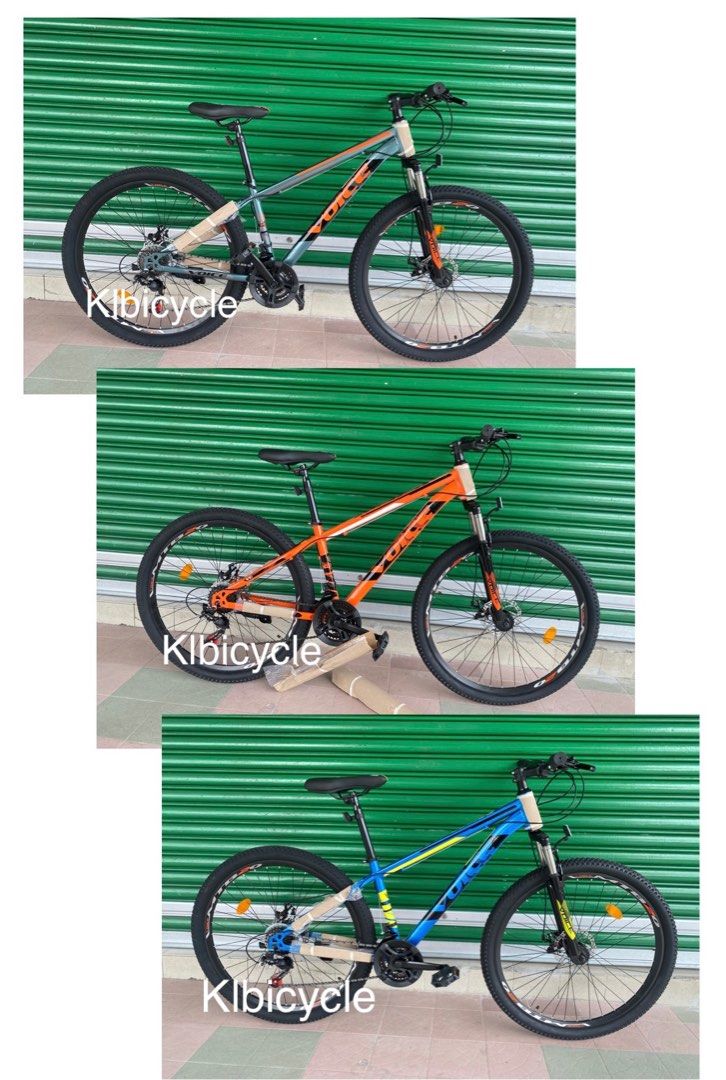 Rim basikal shop mtb 27.5