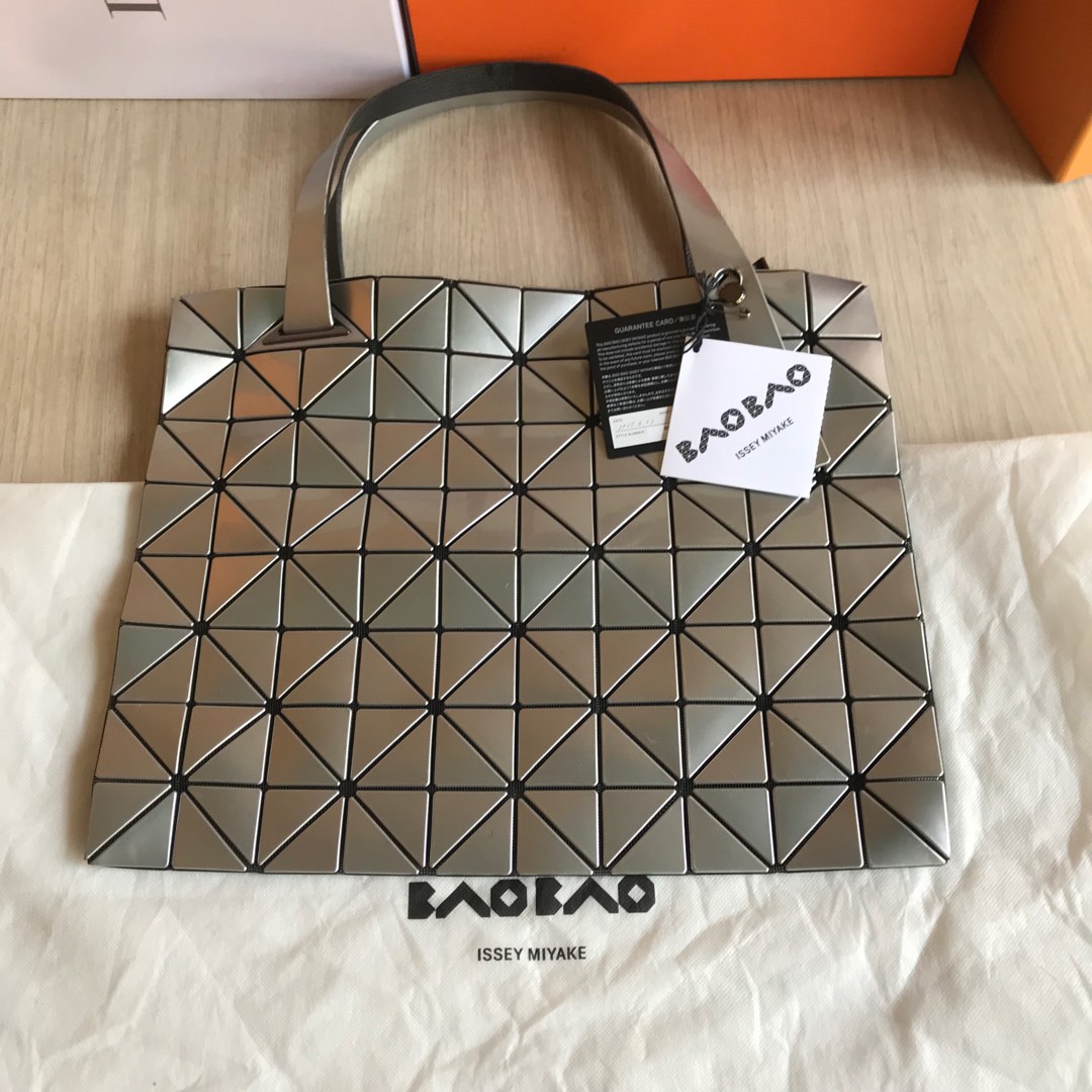 Authentic Bao Bao Bag 100% Authentic Bao Bao Issey Miyake Bag