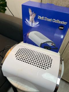 美甲 集塵機 吸塵機