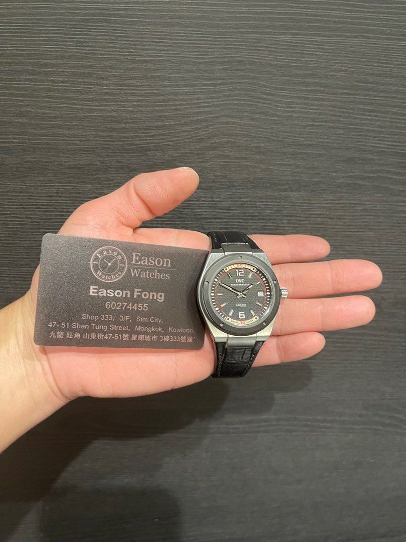 Iwc 323401 discount