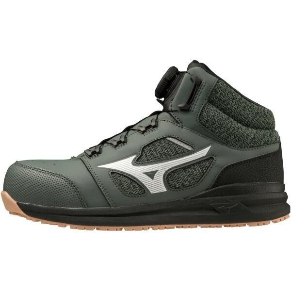 Mizuno BOA 27cm US9.5 EU43 RingForest