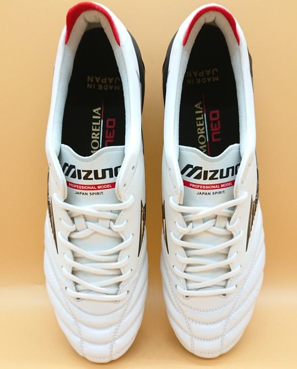Mizuno professional model hot sale