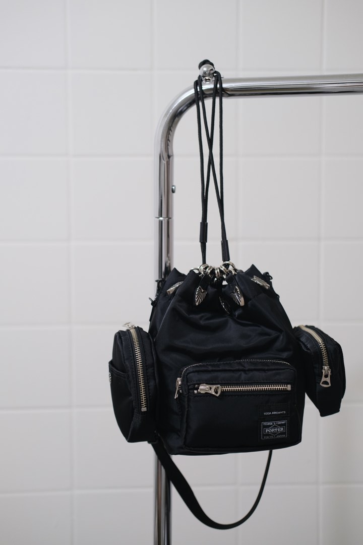 Toga x hotsell porter bag