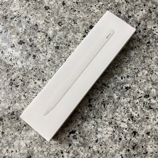 原廠盒子｜蘋果 Apple Pencil 2 第二代 僅盒子 空盒