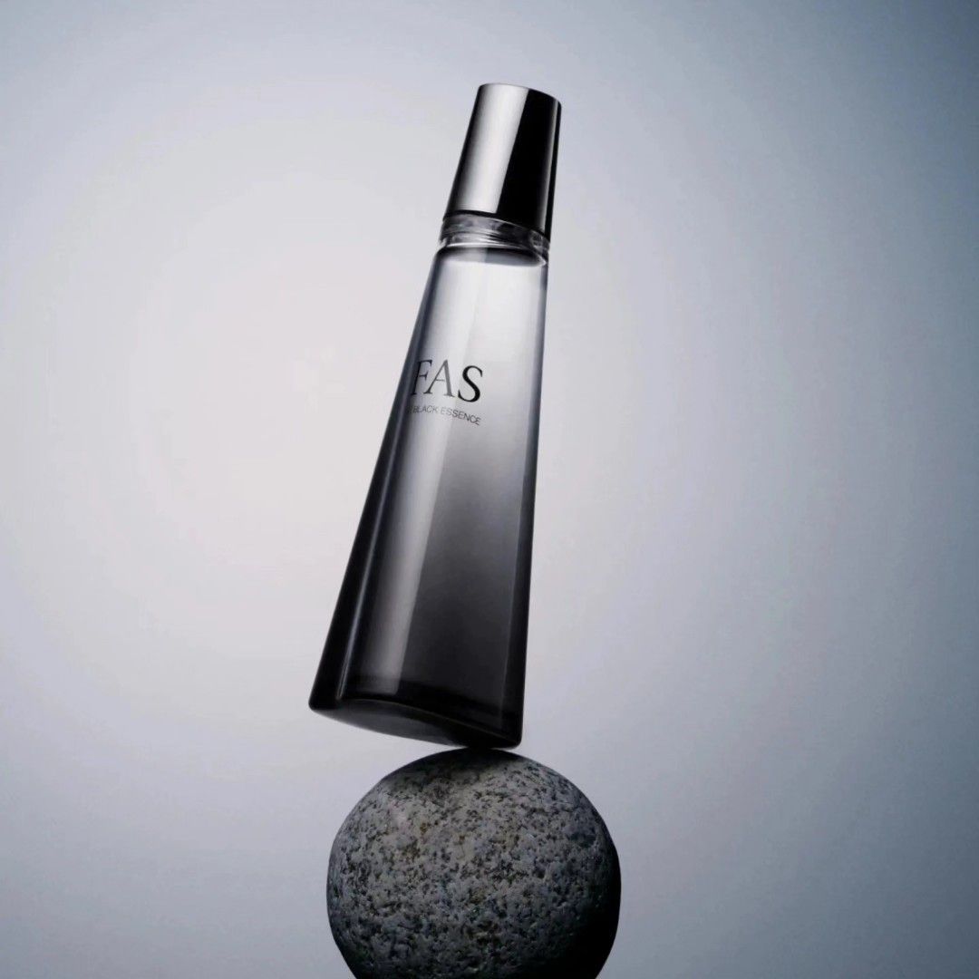 ✨️日本🇯🇵 FAS The Black Essence 黑米精華✨️】 120ml, 美容