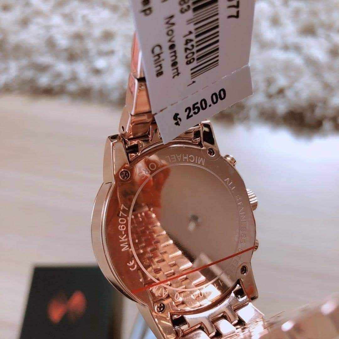Mk 3799 watch shop