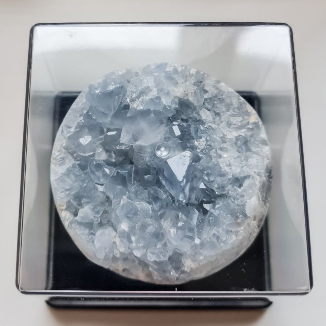 Celestite jewelry sales