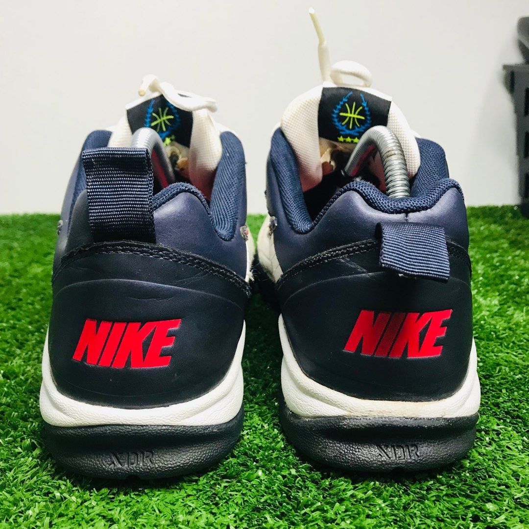 Jogging nike sales air