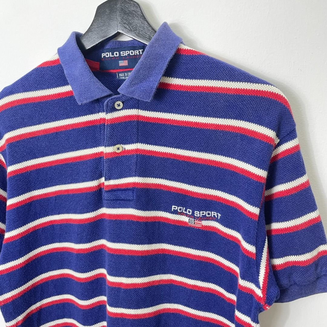 Polo sport shirts sale clearance