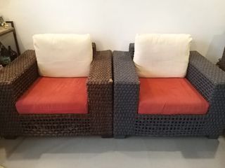 Abaca Sofa Chair (2)