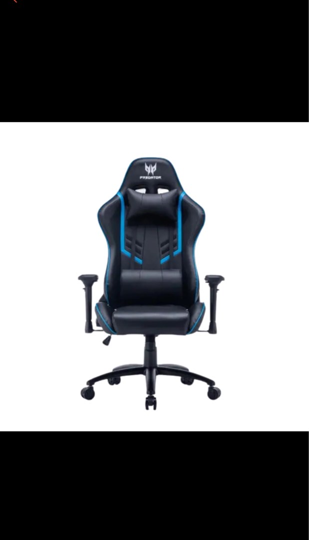 Acer predator gaming new arrivals seat