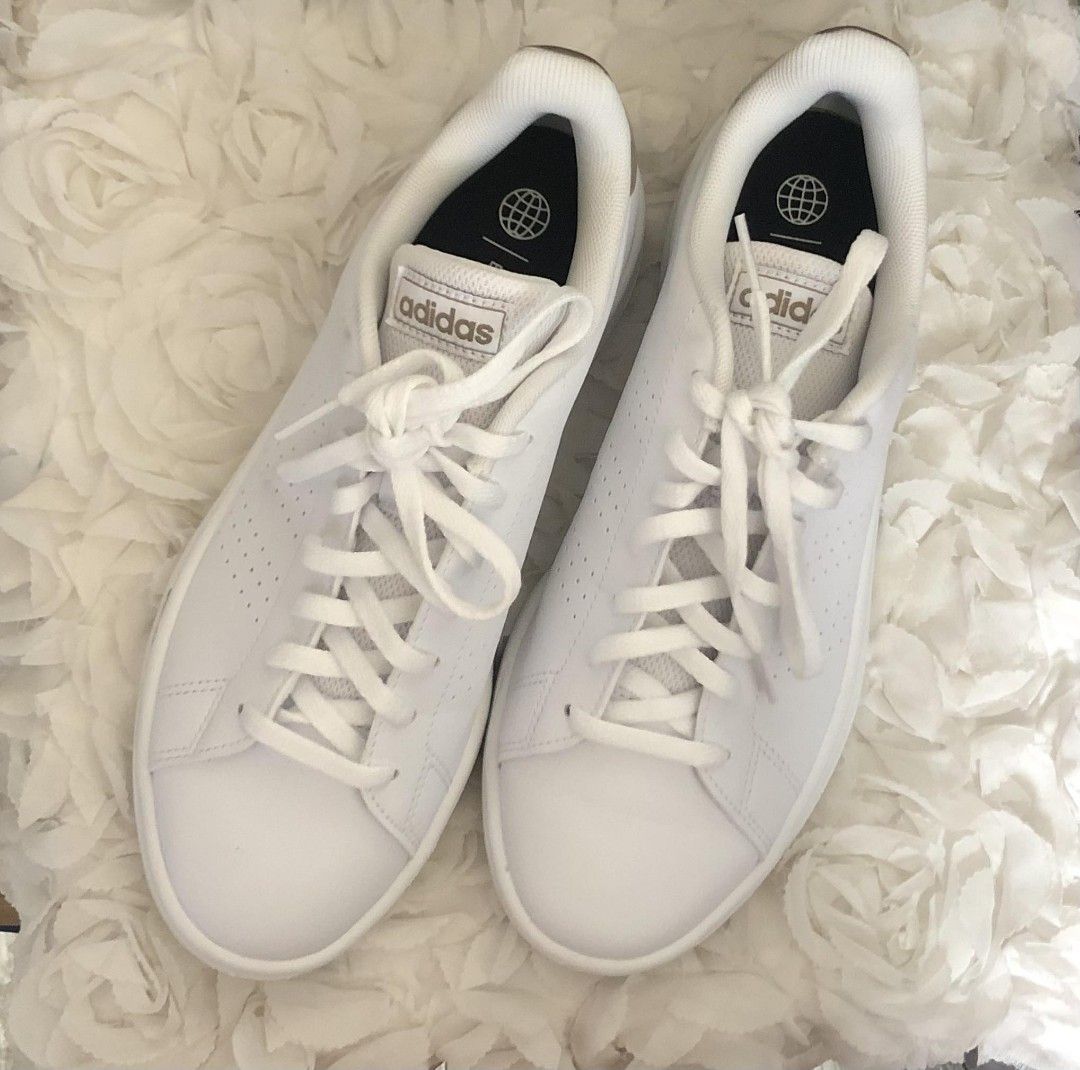 ADIDAS Advantage Casual Sneakers for Women