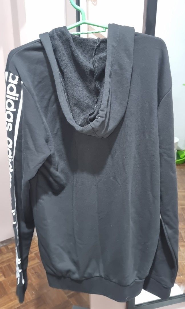 Adidas jacket 50 percent off