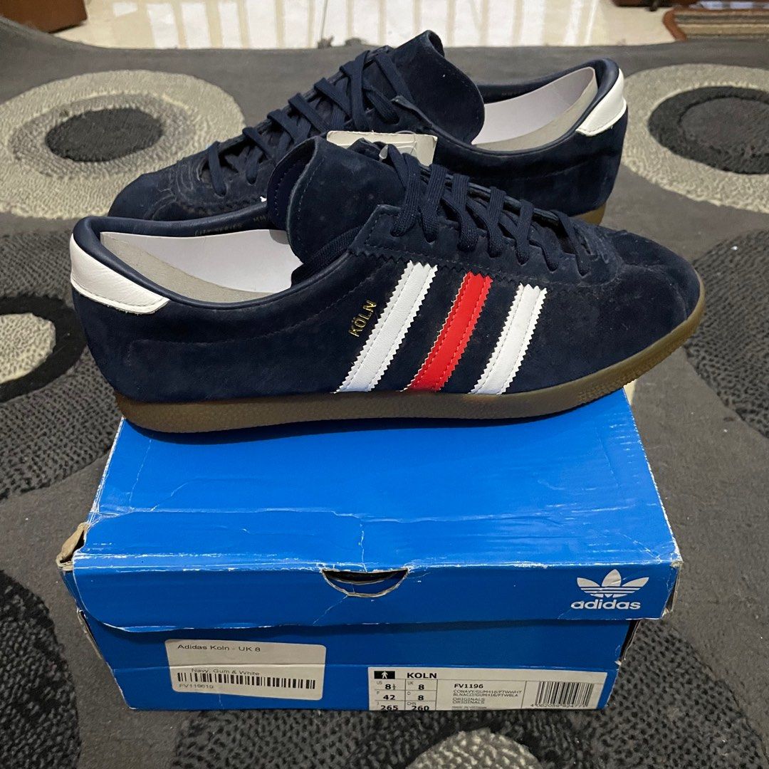 Neo adidas koln top