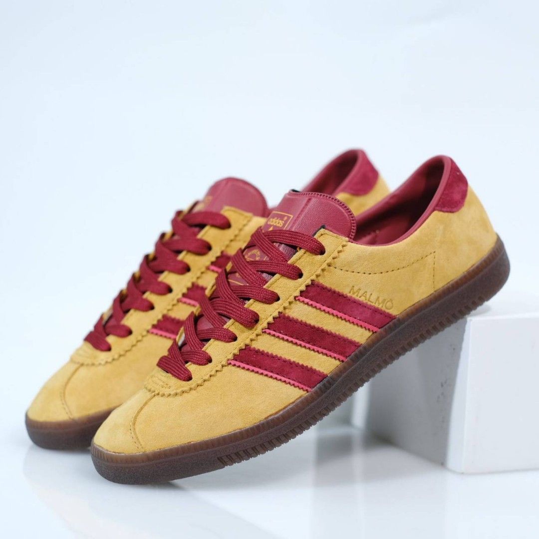 Sepatu adidas malmo 2025
