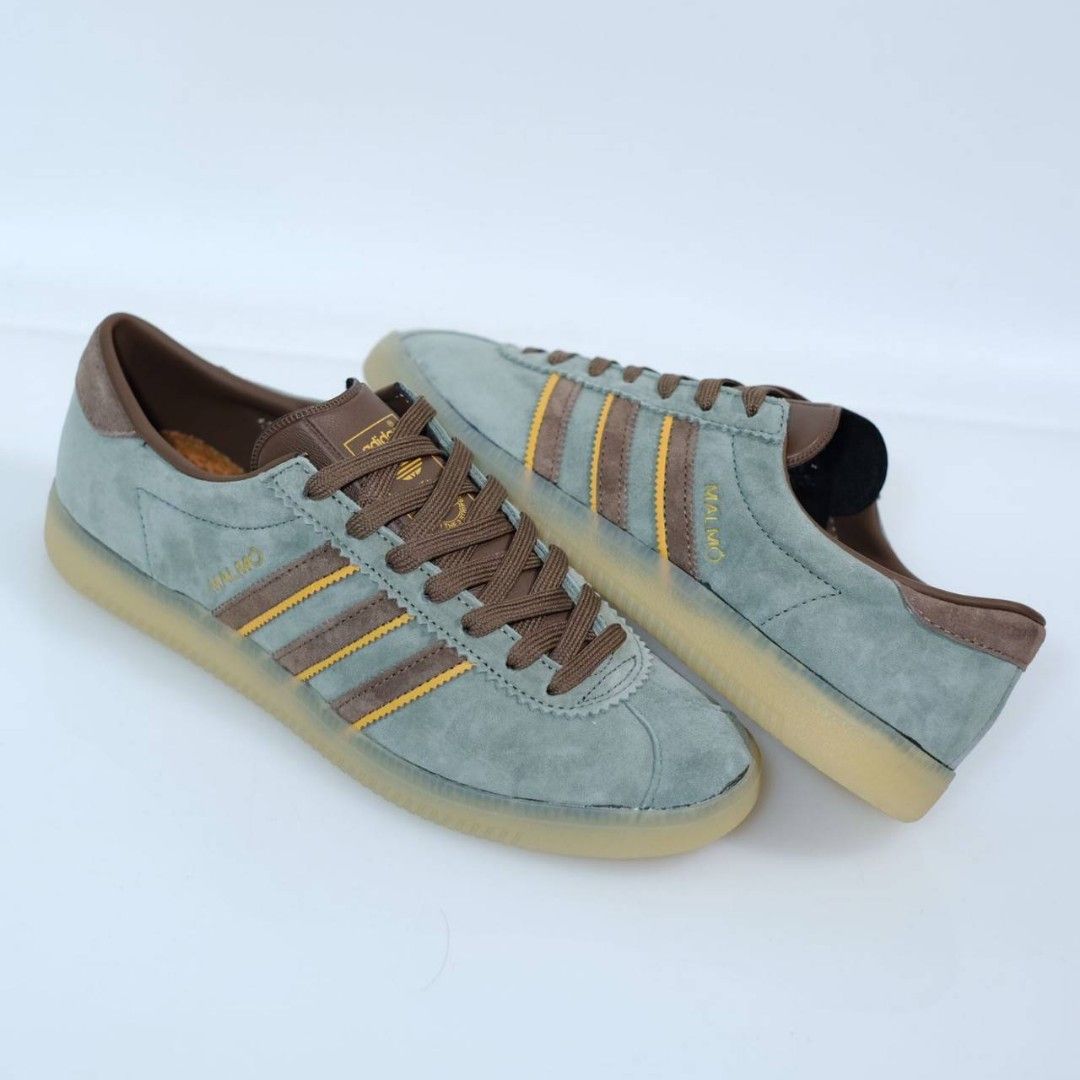 Sepatu adidas malmo new arrivals