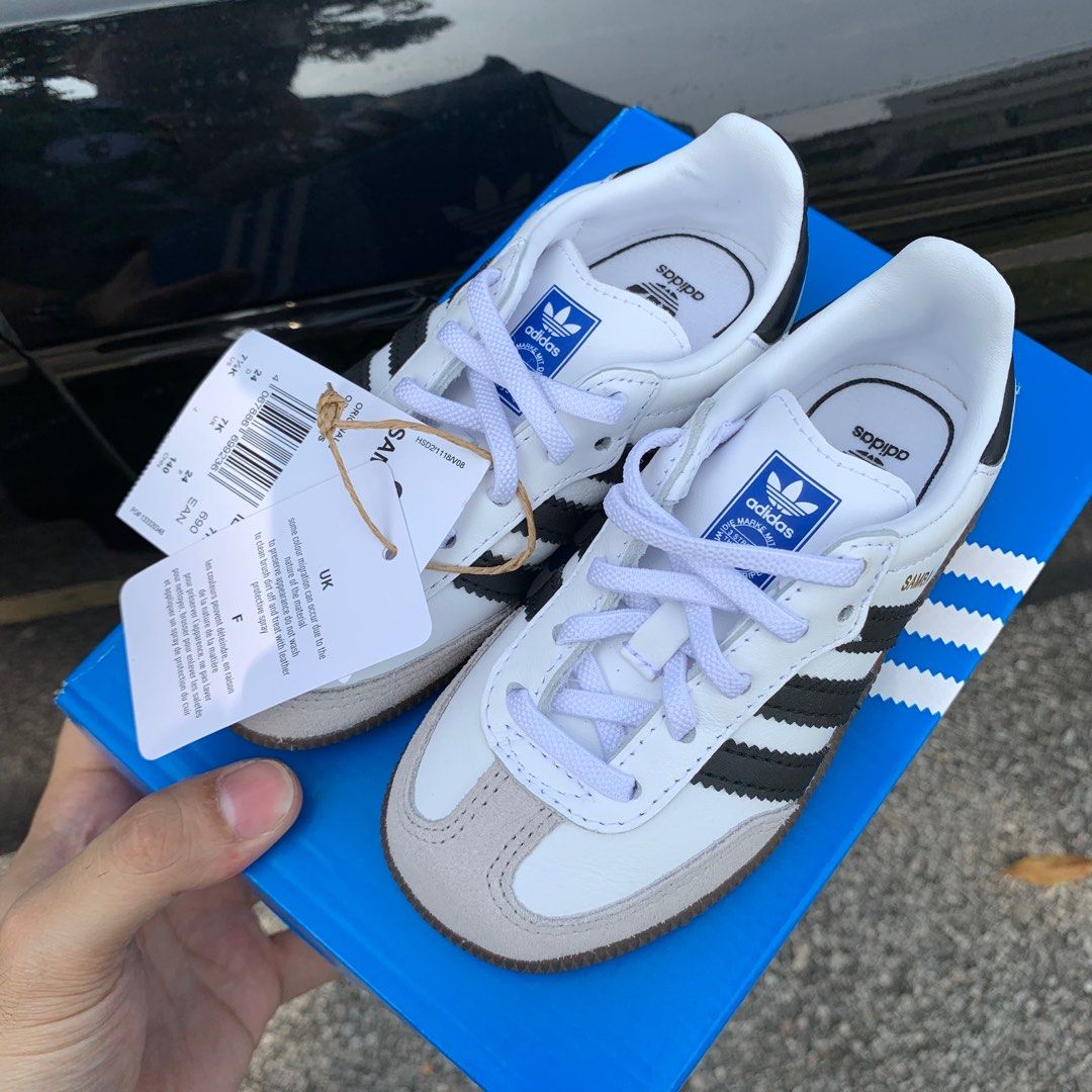 Adidas shop samba 7k